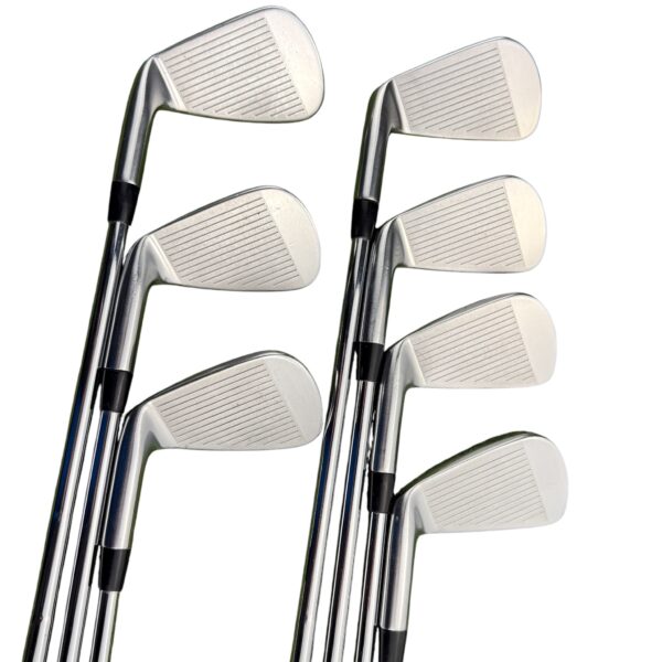 Nike Vapor Pro Combo Irons / 4-Pw / Dynamic Gold Pro S300 Stiff 1