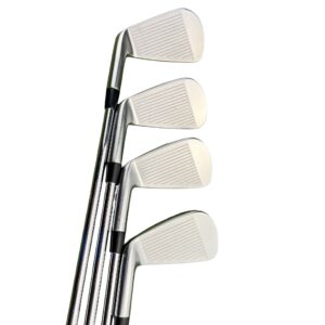 Nike Vapor Pro Combo Irons / 4-Pw / Dynamic Gold Pro S300 Stiff 2