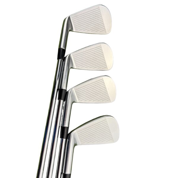 Nike Vapor Pro Combo Irons / 4-Pw / Dynamic Gold Pro S300 Stiff 2