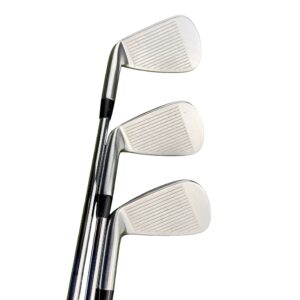 Nike Vapor Pro Combo Irons / 4-Pw / Dynamic Gold Pro S300 Stiff 3