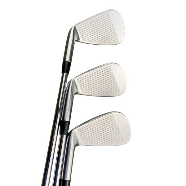Nike Vapor Pro Combo Irons / 4-Pw / Dynamic Gold Pro S300 Stiff 3