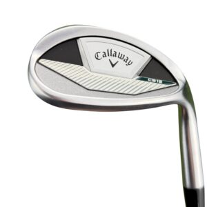 Callaway CB 12 Wedge Sw 54°.14 / KBS Hi-Rev 3.0 115 Wedge