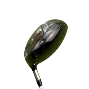 Callaway Diablo Edge Driver / 9.5° / Aldila Habanero 60 Regular / Left Hand 1