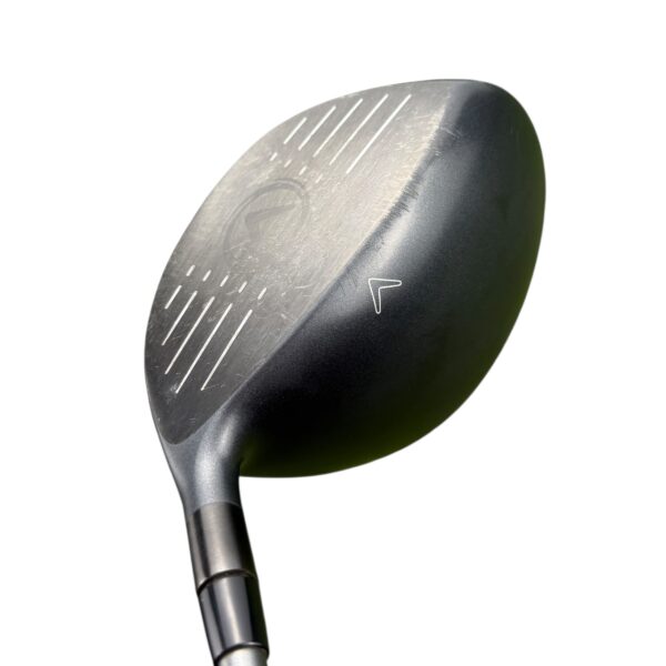 Callaway Edge Driver Set Driver 10.5° , #3 Wood 15° , #5 Hybrid 25° / Callaway Edge Regular 3