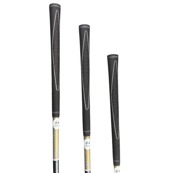 Callaway Edge Driver Set Driver 10.5° , #3 Wood 15° , #5 Hybrid 25° / Callaway Edge Regular 7