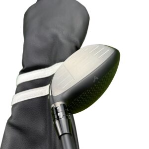 Callaway Elyte HL #3 Wood 16.5° / Vanquish 5R Regular 1