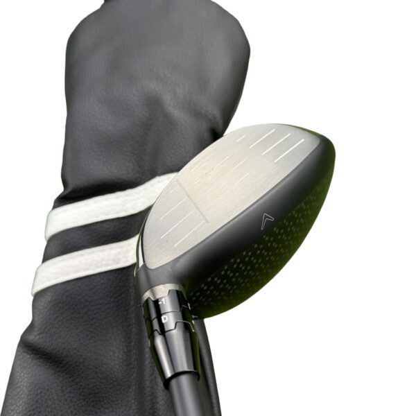 Callaway Elyte HL #3 Wood 16.5° / Vanquish 5R Regular 1