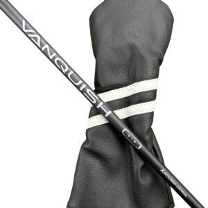 Callaway Elyte HL #3 Wood 16.5° / Vanquish 5R Regular 3