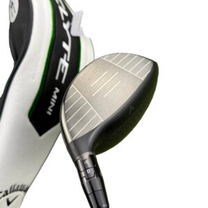 Callaway Elyte Mini Driver / 11.5° / Denali Charcoal 5.5 50G Regular 1