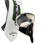 Callaway Elyte Mini Driver / 13.5° / Denali Charcoal 6.0 60G Stiff