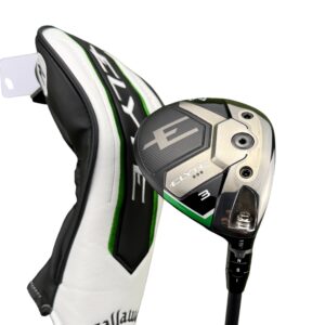 Callaway Elyte Triple Diamond #3 Wood 15° / Tensei 1K Black 75 X-Stiff