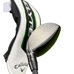 Callaway Elyte Triple Diamond #3 Wood 15° / Tensei 1K Black 75 X-Stiff 1