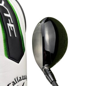 Callaway Elyte Triple Diamond #3 Wood 15° / Tensei 1K Black 75 X-Stiff 2