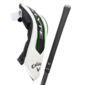 Callaway Elyte Triple Diamond #3 Wood 15° / Tensei 1K Black 75 X-Stiff 4