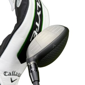 Callaway Elyte X #3 Wood 15° / Cypher Fifty 5.0 Senior 1
