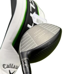 Callaway Elyte X Driver / 10.5° / Vanquish 4R Regular 1