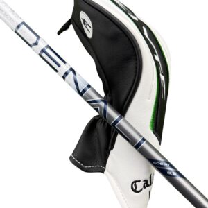 New Callaway Elyte X Hybrid / #4 21° / Denali Charcoal 60G HY 5.5 Regular 3