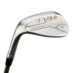 Callaway Jaws Raw Wedge Lw 60°.12X / Dynamic Gold Spinner 115 Wedge / Left Hand