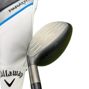 Callaway Paradym Ai Smoke Max #7 Wood 21° / Tensei Blue Av 65 Regular 1
