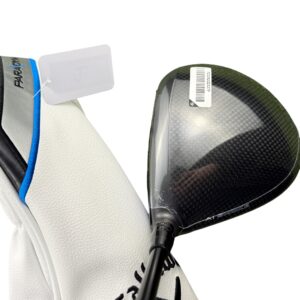 New Callaway Paradym Ai Smoke Triple Diamond Driver / 10.5° / MMT 70 Stiff 2