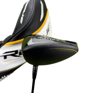 Callaway Rogue ST Max LS Driver / 9° / Tensei White AV 65 Stiff 1