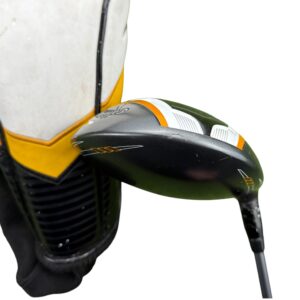 Callaway X2 Hot Driver / 10.5° / Aldila Tour ATX 65 Stiff 1