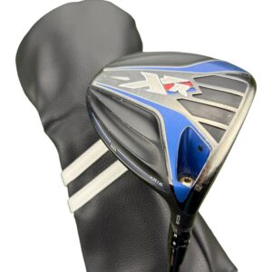 Callaway XR16 Driver / 10.5° / Kurokage Black Series 55 Stiff