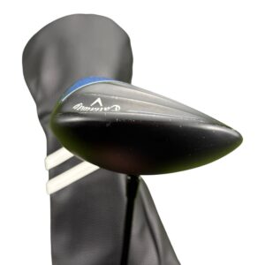 Callaway XR16 Driver / 10.5° / Kurokage Black Series 55 Stiff 1