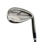 Cleveland CBX Full-Face Wedge Lw 58°.10 / Dynamic Gold 115 Wedge