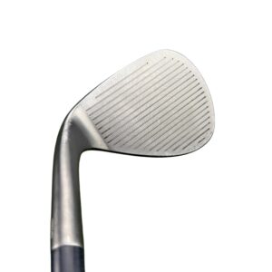Cleveland CBX Full-Face Wedge Lw 58°.10 / Dynamic Gold 115 Wedge 1