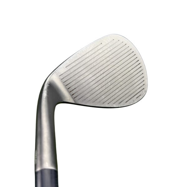 Cleveland CBX Full-Face Wedge Lw 58°.10 / Dynamic Gold 115 Wedge 1