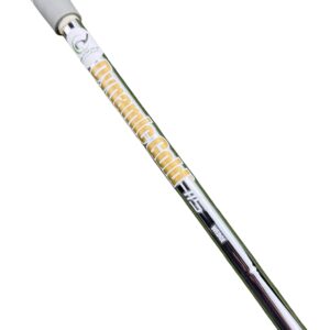 Cleveland CBX Full-Face Wedge Lw 58°.10 / Dynamic Gold 115 Wedge 3