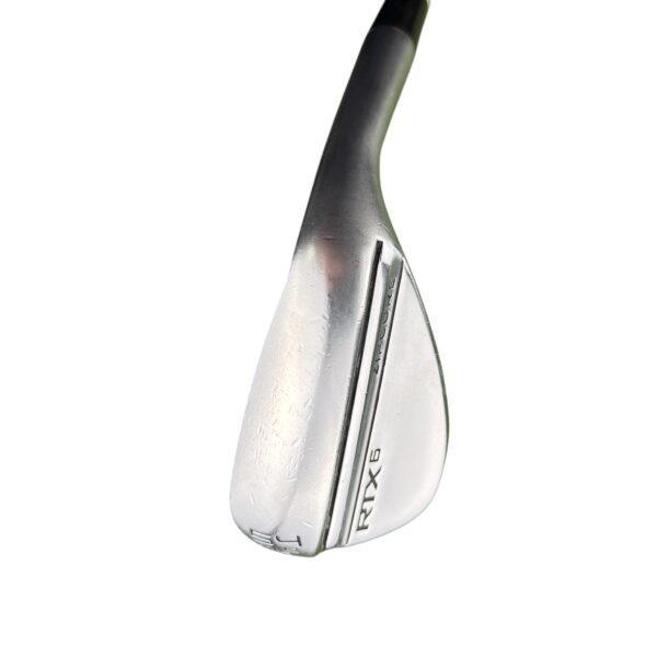 Cleveland RTX 6 Zipcore Wedge Sw 54°.10 Mid / KBS Tour Lite Regular 2