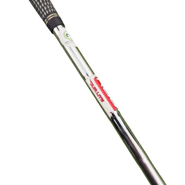 Cleveland RTX 6 Zipcore Wedge Sw 54°.10 Mid / KBS Tour Lite Regular 3