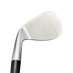 Cleveland RTX Zipcore Wedge Lw 58°.12 Full / Dynamic Gold Spinner Tour Issue Wedge 1