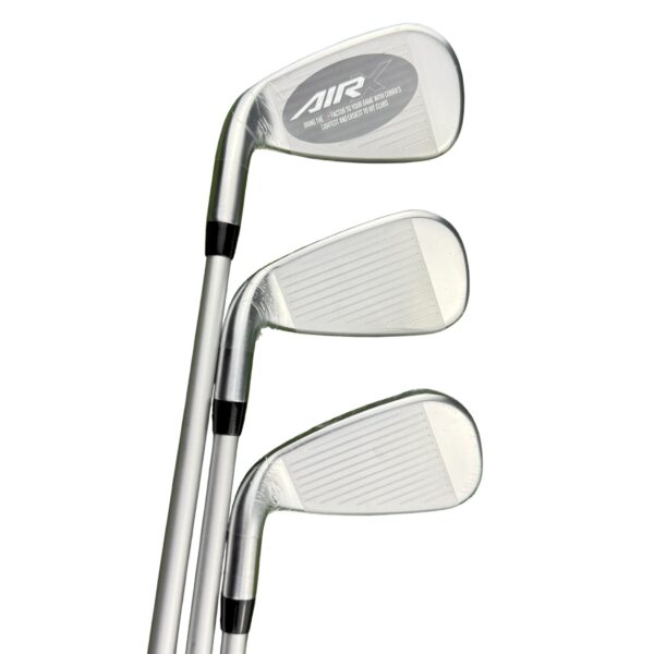 New Cobra Air X Ultralite Irons / 6-Pw-Sw / Cobra Ultralite 45 Ladies 2