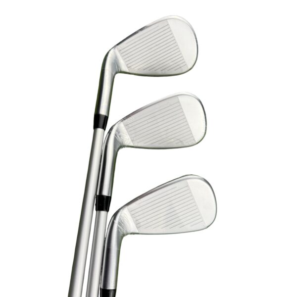 New Cobra Air X Ultralite Irons / 6-Pw-Sw / Cobra Ultralite 45 Ladies 3