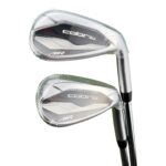 New Cobra Air X Ultralite Wedges Gw 50° & Sw 55° / Ultralite Stiff