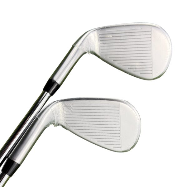 New Cobra Air X Ultralite Wedges Gw 50° & Sw 55° / Ultralite Stiff 1