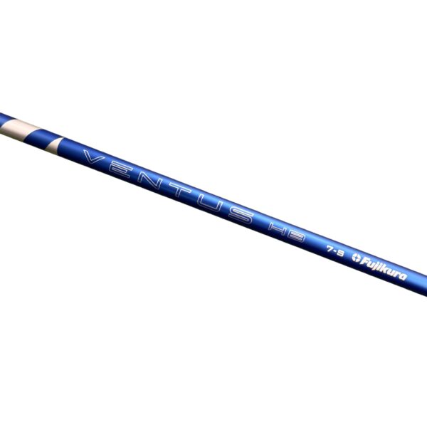 Fujikura Ventus Blue Velocore+ 7S Stiff Hybrid Shaft / Taylormade