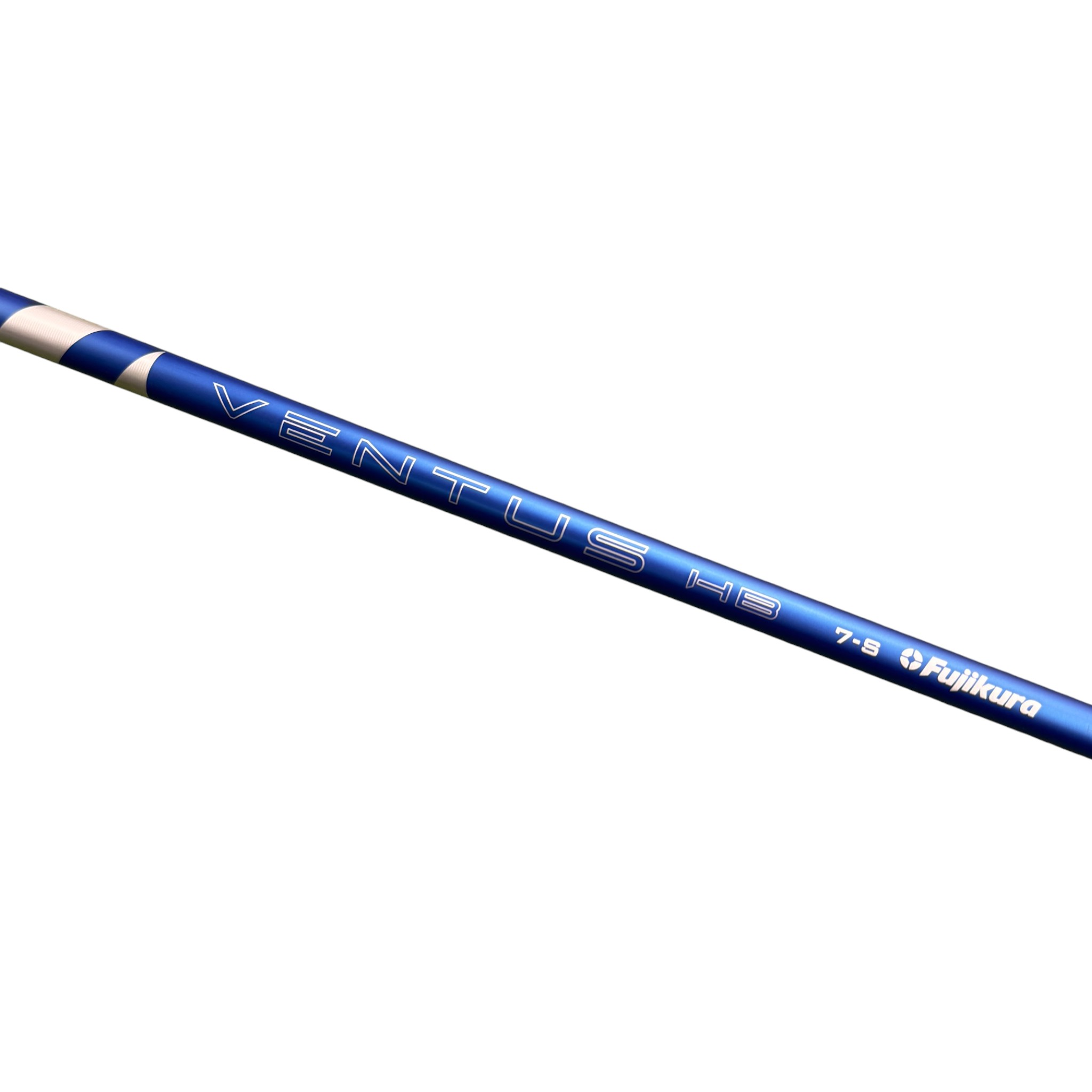 Fujikura Ventus Blue Velocore+ 7S Stiff Hybrid Shaft / Taylormade