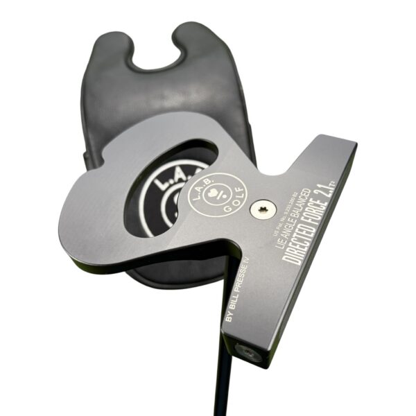Directed Force 2.1 LAB golf 34 リッキーファウラー Used LAB