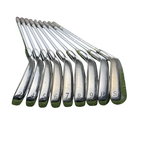 maxfli-431-ss-irons-3-pw-sw-true-temper-regular-0401imaxr4201 | Mega Golf Maxfli 431 SS Irons / 3-Pw-Sw / True Temper Regular 6