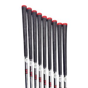 Maxfli 431 SS Irons / 3-Pw-Sw / True Temper Regular 4