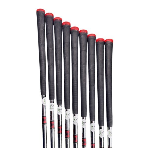 maxfli-431-ss-irons-3-pw-sw-true-temper-regular-0401imaxr4202 | Mega Golf Maxfli 431 SS Irons / 3-Pw-Sw / True Temper Regular 4