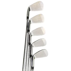 Maxfli 431 SS Irons / 3-Pw-Sw / True Temper Regular 1