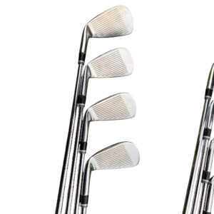 Maxfli 431 SS Irons / 3-Pw-Sw / True Temper Regular 2