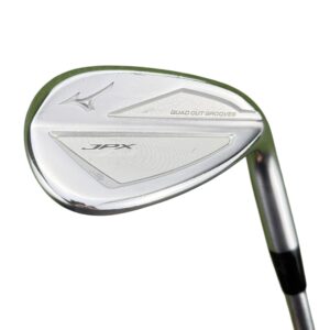 Mizuno JPX 923 Wedge Sw 54° / Project X IO 6.0 110G Stiff