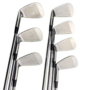 Mizuno MP-30 Irons / 4-Pw / Dynamic Gold R300 Regular 1