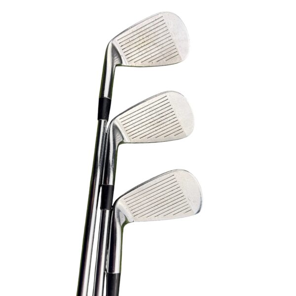 Mizuno MP-30 Irons / 4-Pw / Dynamic Gold R300 Regular 3